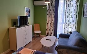 Sasso-apartment 3